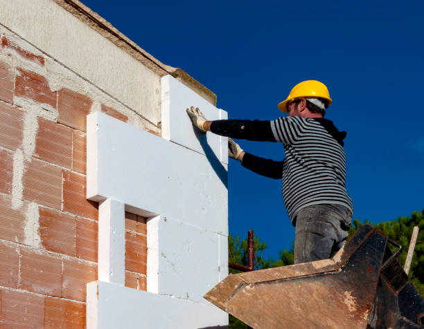 Best Commercial Insulation in Mapleton, IA