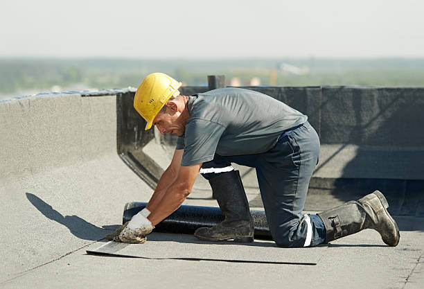 Best Types of Insulation in Mapleton, IA