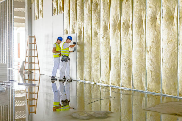 Best Insulation for Specific Applications in Mapleton, IA